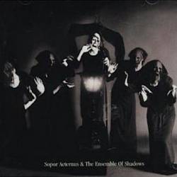 Sopor Aeternus And The Ensemble Of Shadows : Dead Lovers' Saraband (Face Two)